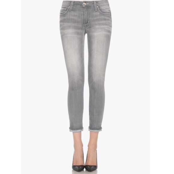 joe's jeans markie skinny crop